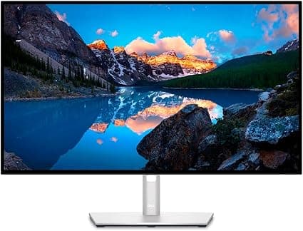 Recensione Dell UltraSharp U2723QE - 60Hz