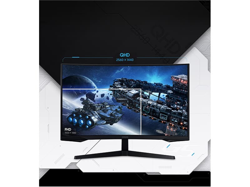 Guida ai Monitor 27 Pollici 2K: Il compromesso perfetto per PC e PS5